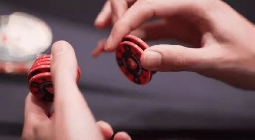 德扑技巧：134策略深度解析