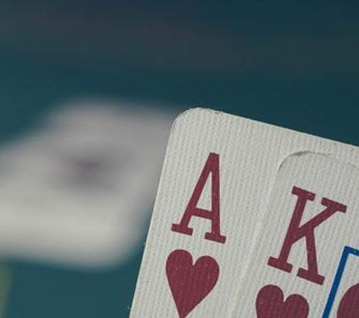 “德州扑克K线图技巧解析视频教程”